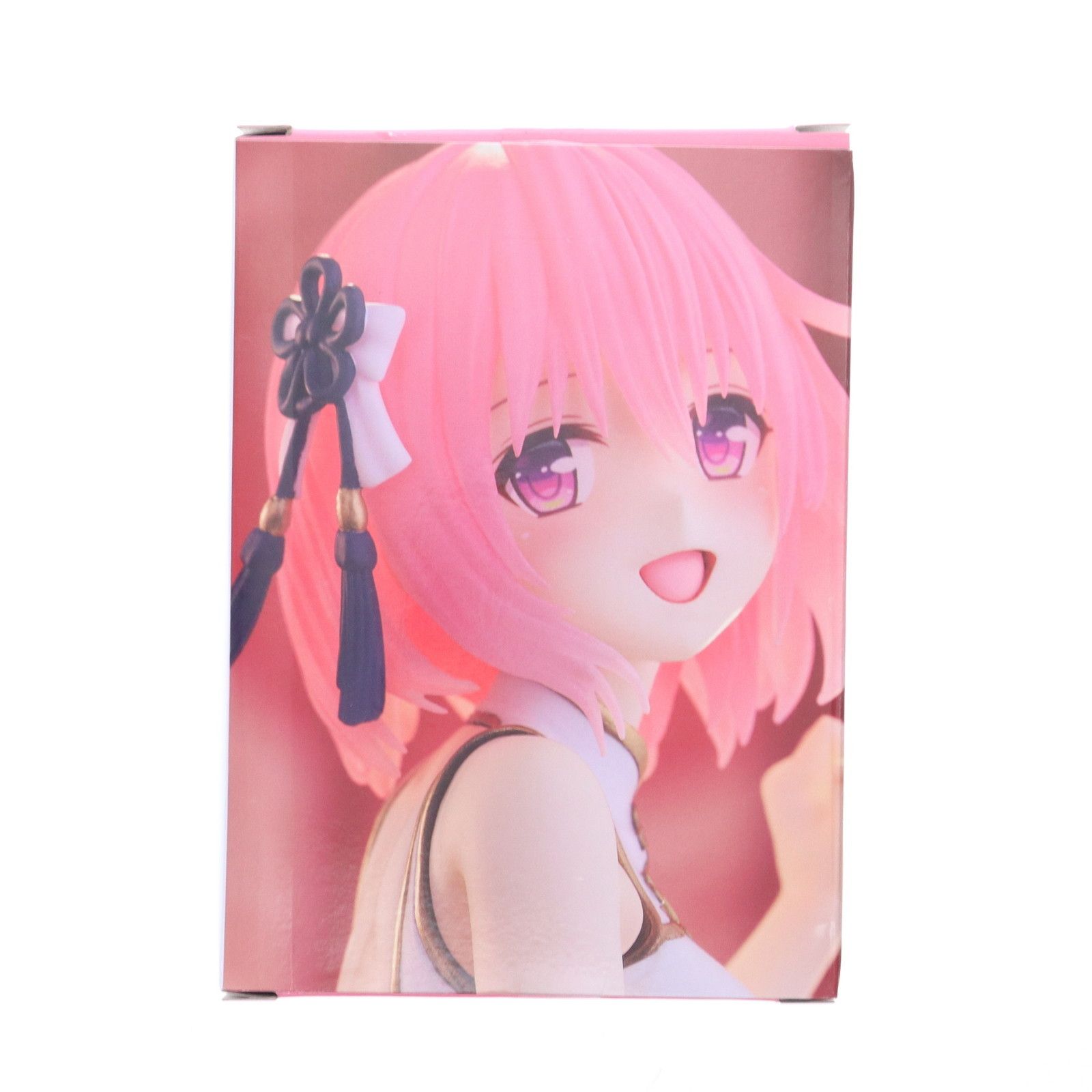 Desktop Cute フィギュア To LOVEる モモ フィギュア To LOVEる-とらぶる-ダークネス』モモのDesktop Cuteフィギュア