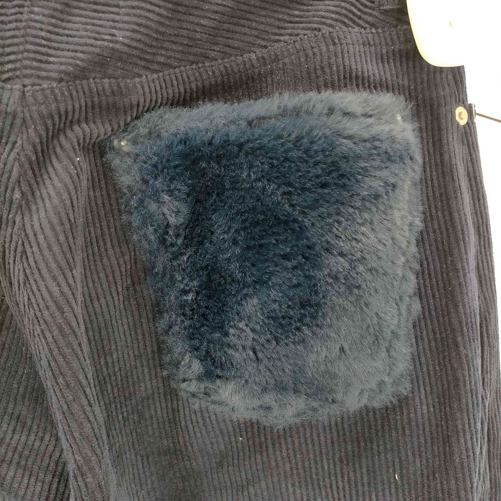 CORDUROY
