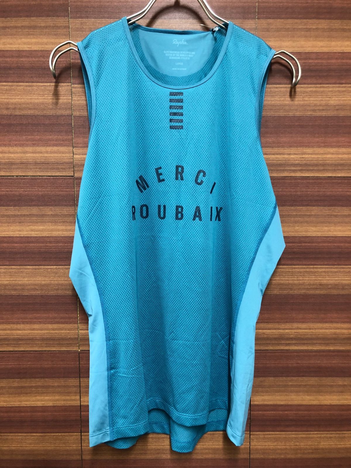 Rapha Pro Team Base Layer ラファ ベースレイヤー