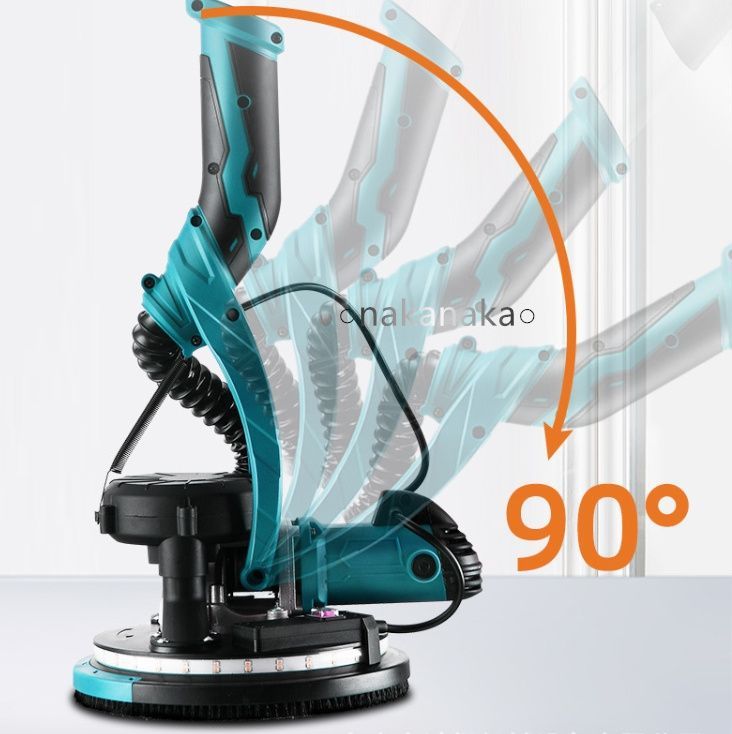 電動サンダー 800