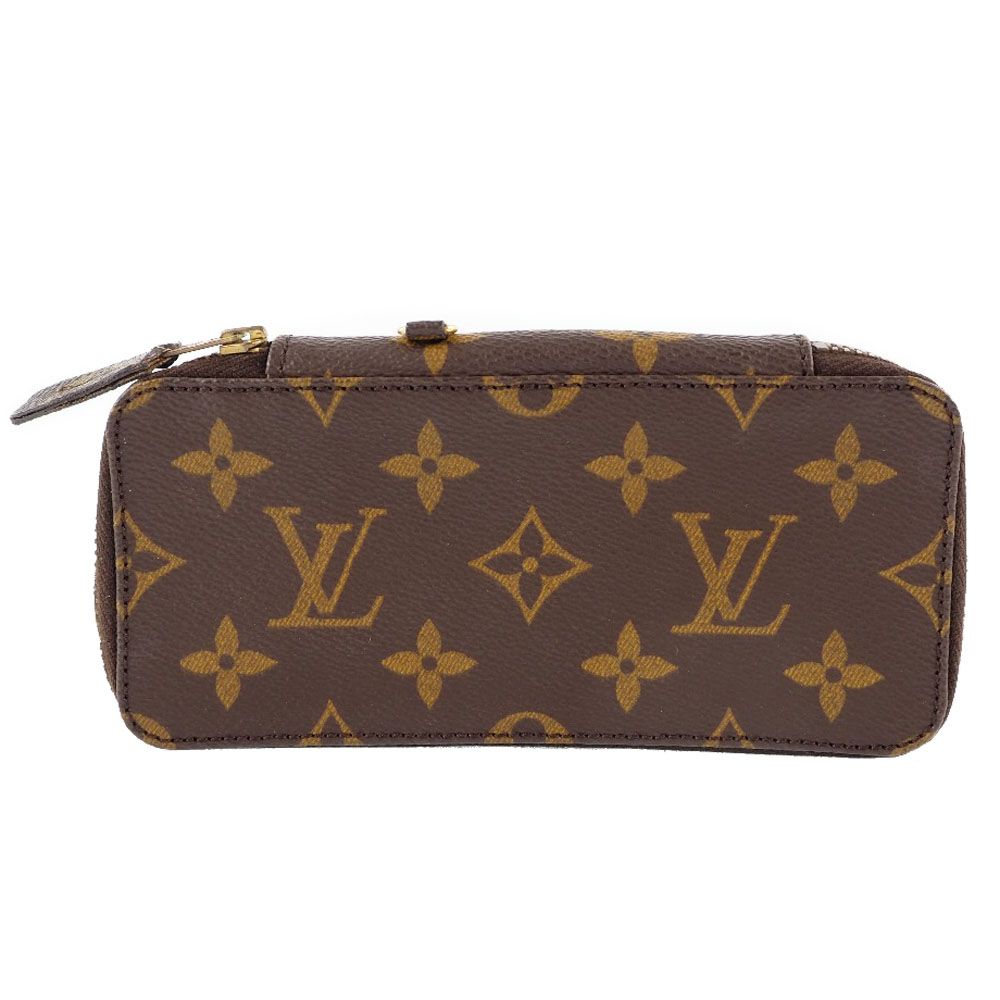 ルイヴィトン（LOUIS VUITTON）ポッシュ・モンテカルロ☆旧型☆