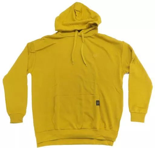 衣類 六弥ナギ パーカー フリーサイズ イエロー 「アイドリッシュセブン LIVE BEYOND “Op.7”」