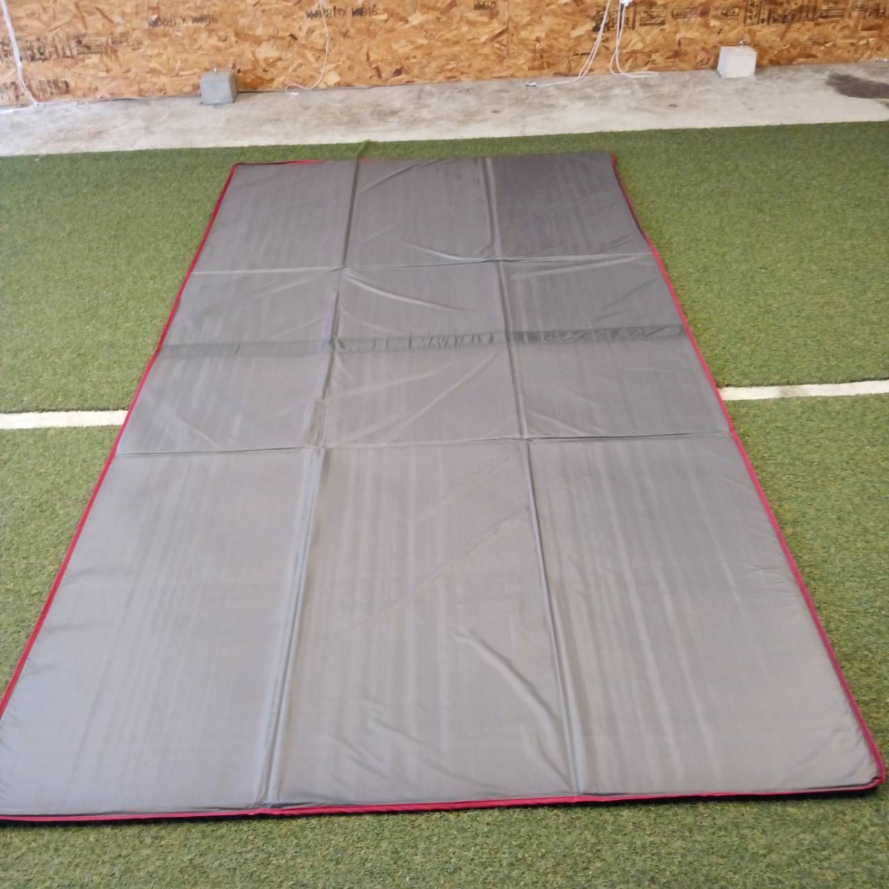 リビングシート用 フロアーマット