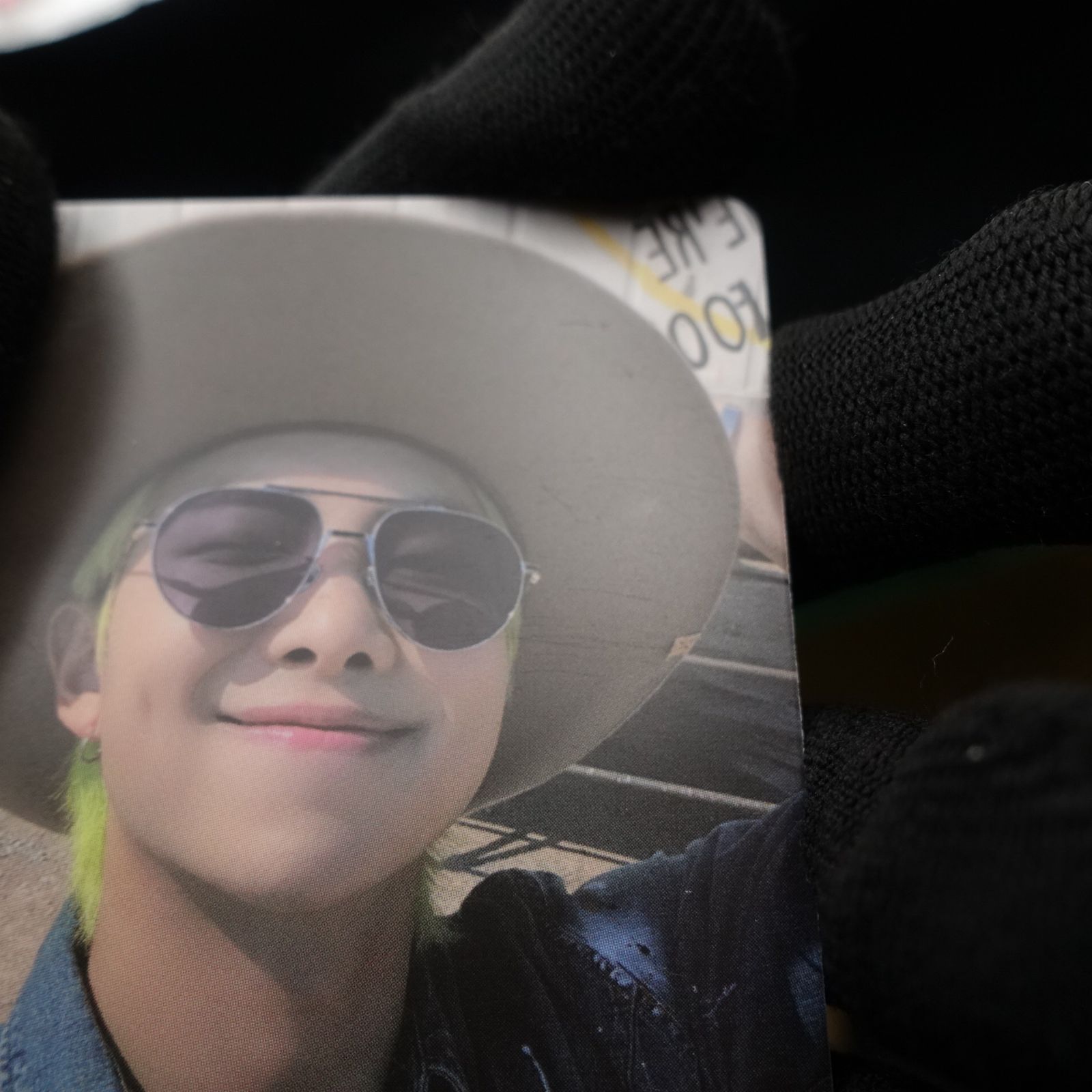 防弾少年団(BTS) - BTS Butter 公式 トレカ ラキドロ 7枚セット RM ナムジュン BTS 公式 BUTTER JPFC 特典 ランダム トレカ RM ナムジュン