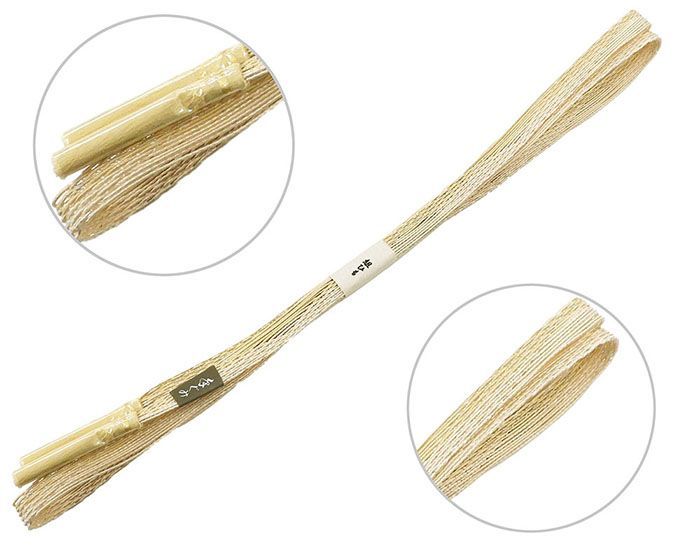 帯締め 正絹 川島織物 小田巻 とんぼ玉 重宝裂 箱入り 新品 和装小物 n4321 帯締め 正絹 川島織物 小田巻 とんぼ玉 重宝裂 箱入り 新品 和装小物