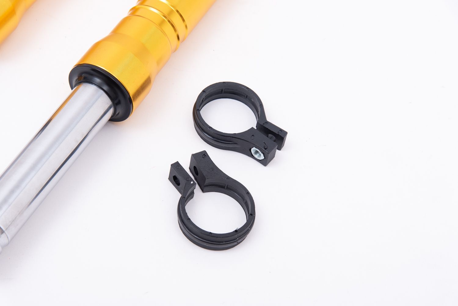 ディオ ZX DIO AF18 27 34 フロントフォーク ドラム式 A387