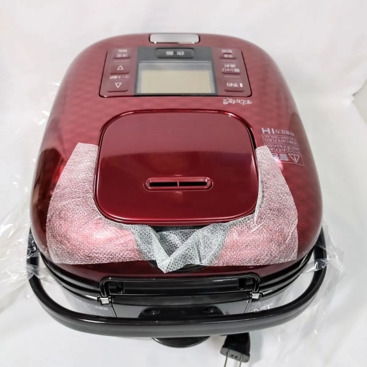 Panasonic パナソニック 圧力IH炊飯器 SR-JX058 おどり炊き