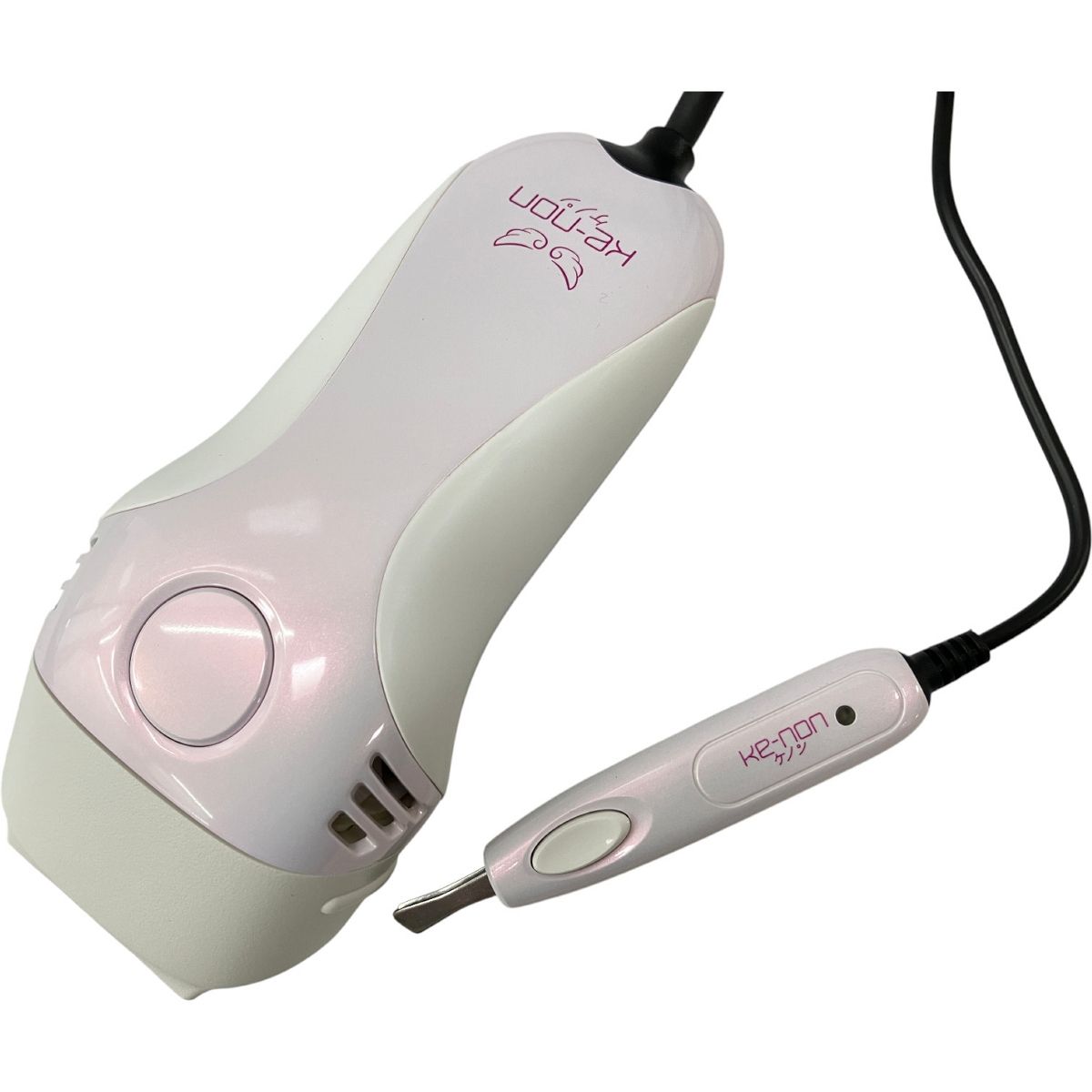 エムテック KE-NON NIPL-2080 Ver8.4J ケノン フラッシュ式脱毛