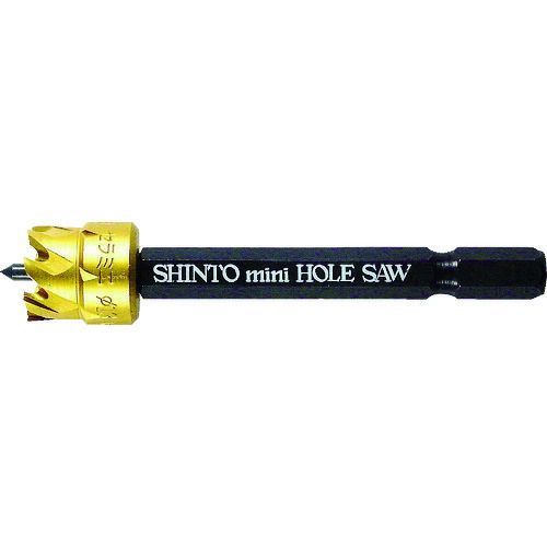 シントー　セラミニホールソー深穴用　１４ｍｍ