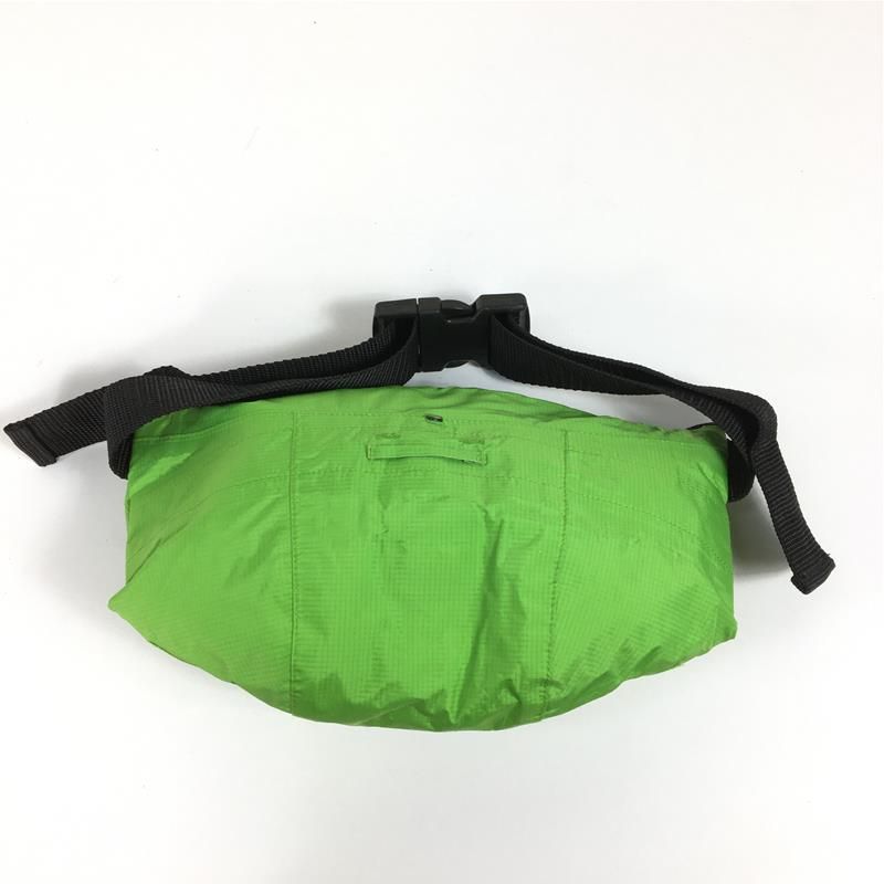 パタゴニア アップサイクル フード ヒップポーチ UPCYCLED HOOD HIP