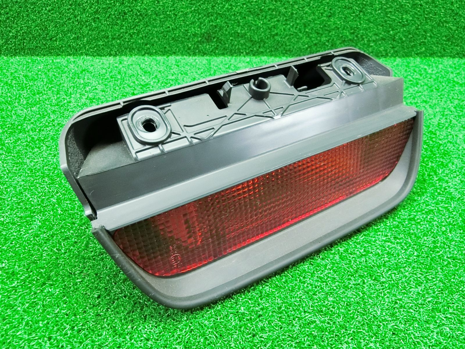 K7762] ライフ JB5 後期 ハイマウント ストップランプ STANLEY