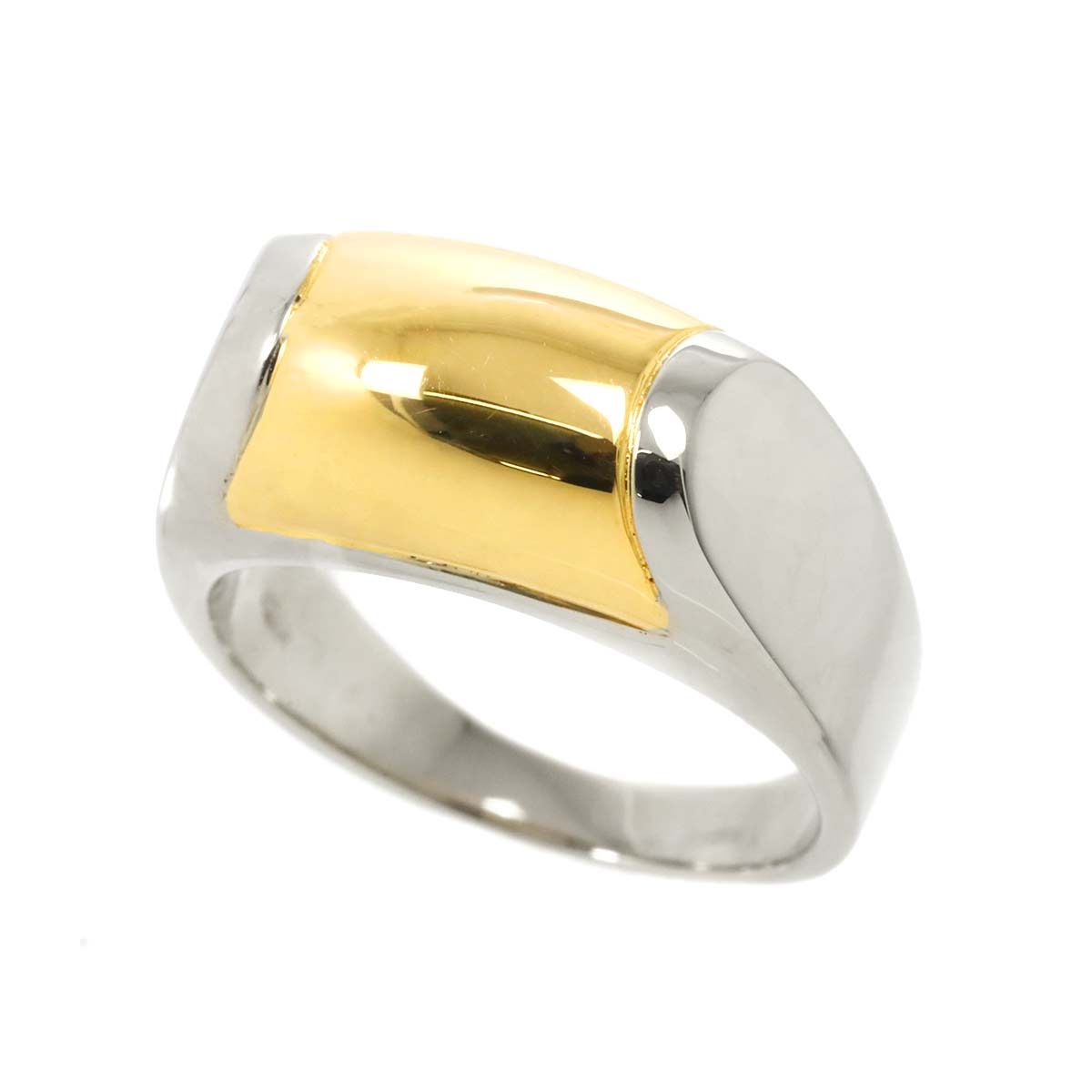 BVLGARI　LAPISトロンケット ブランド古着】トロンケット（リング）｜BVLGARI（ブルガリ）の