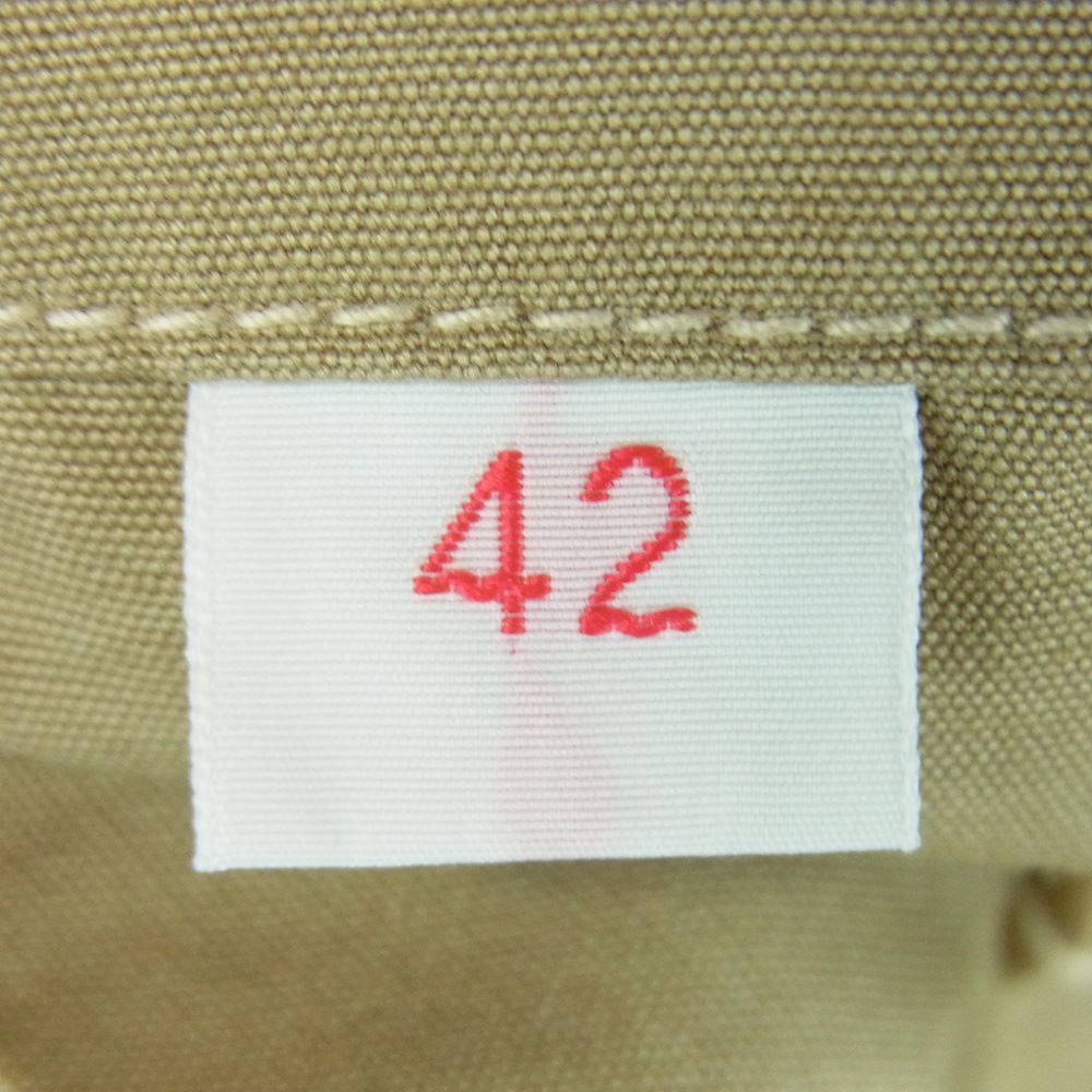 BUTCHER PRODUCTS ブッチャープロダクツ スポーツ スイングトップ