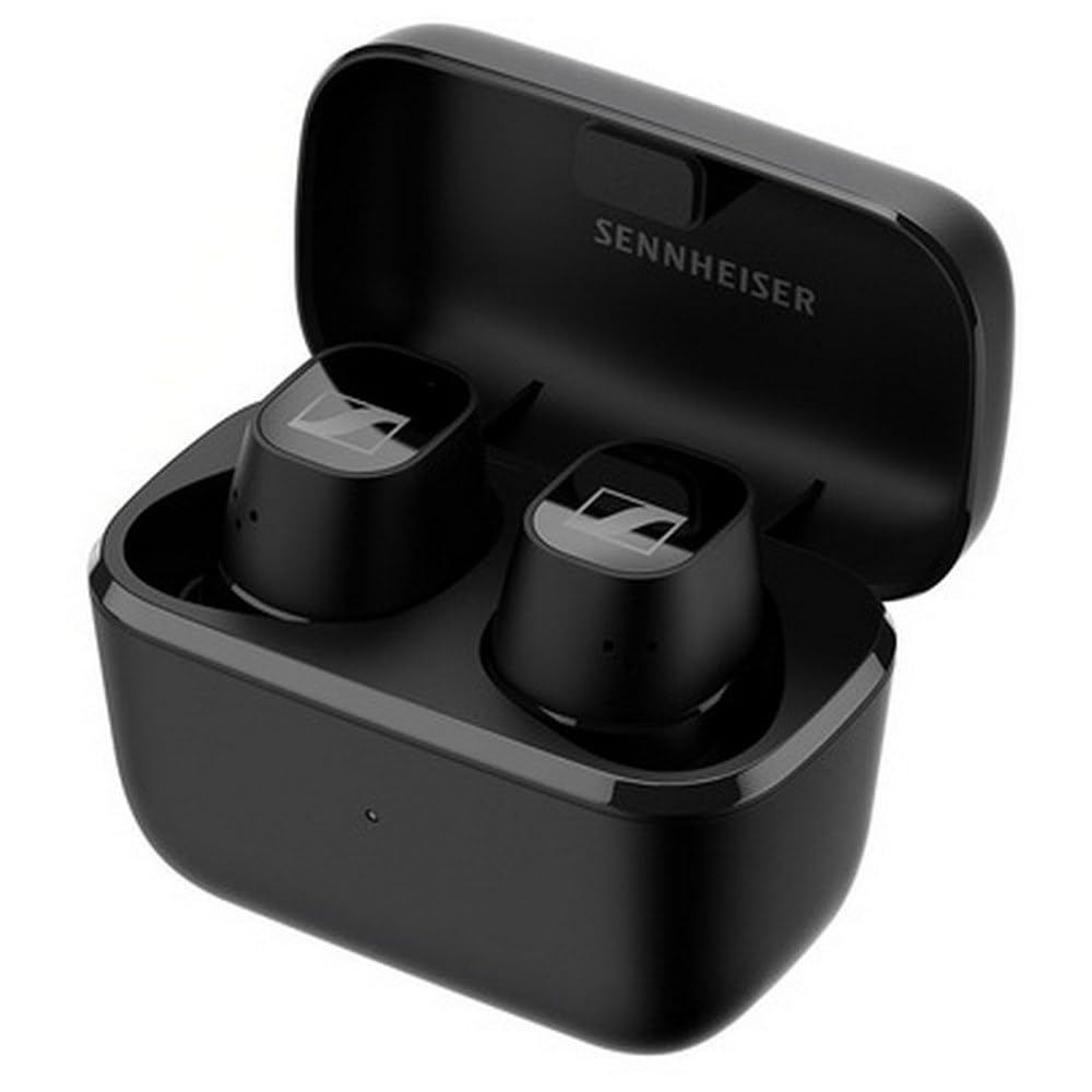 【動作品】ゼンハイザー ワイヤレスイヤホン bluetooth 高音質 ゼンハイザー(Sennheiser) ワイヤレスイヤホン bluetooth CX