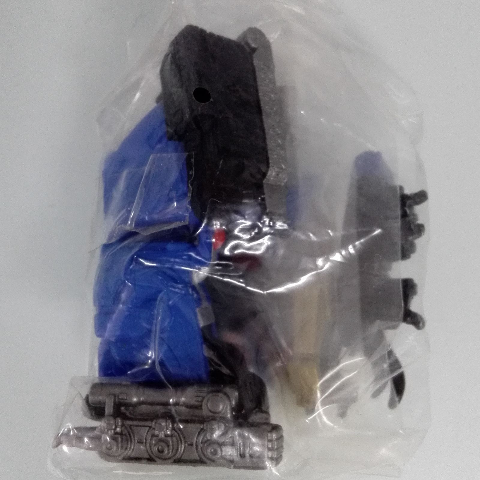 HG 忍風戦隊 ハリケンジャー3 轟雷旋風神（未開封品） - メルカリ