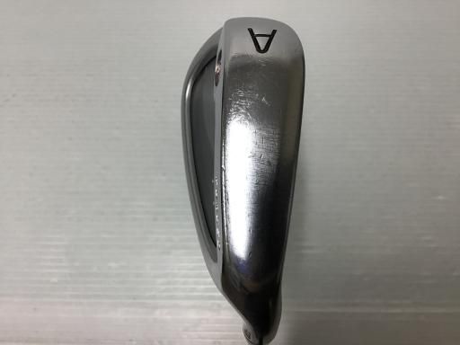 プロギア egg FORGED 2019 AW ウェッジ WG リシャフト フレックスその他 メンズ 男性用 右利き 右用 Cランク ゴルフクラブ