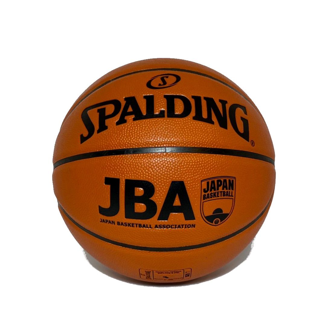 バスケットボール 7号球 スポルディング Spalding JBAコンポジット 合成皮革 7号球 JBA公認 7号球 Brown ボール 