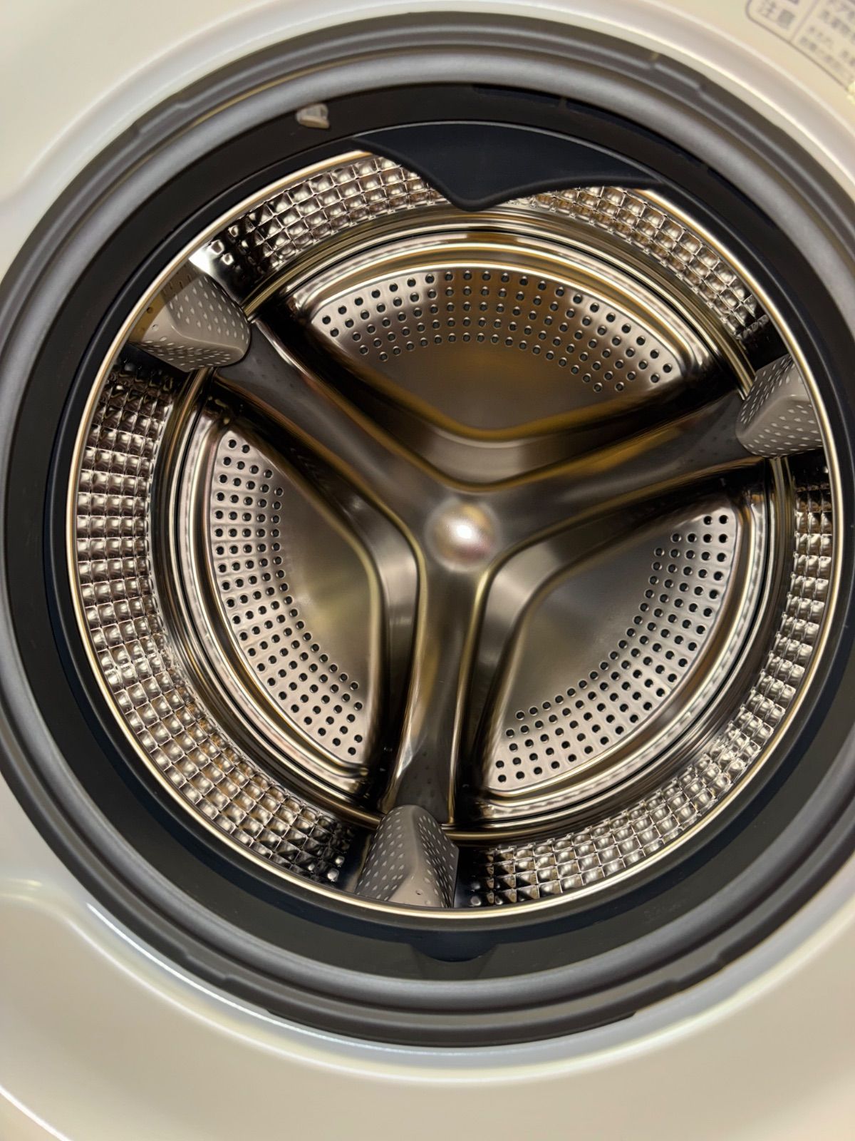 AQW-D10P-L ヤマダ電機長期保証3年弱残