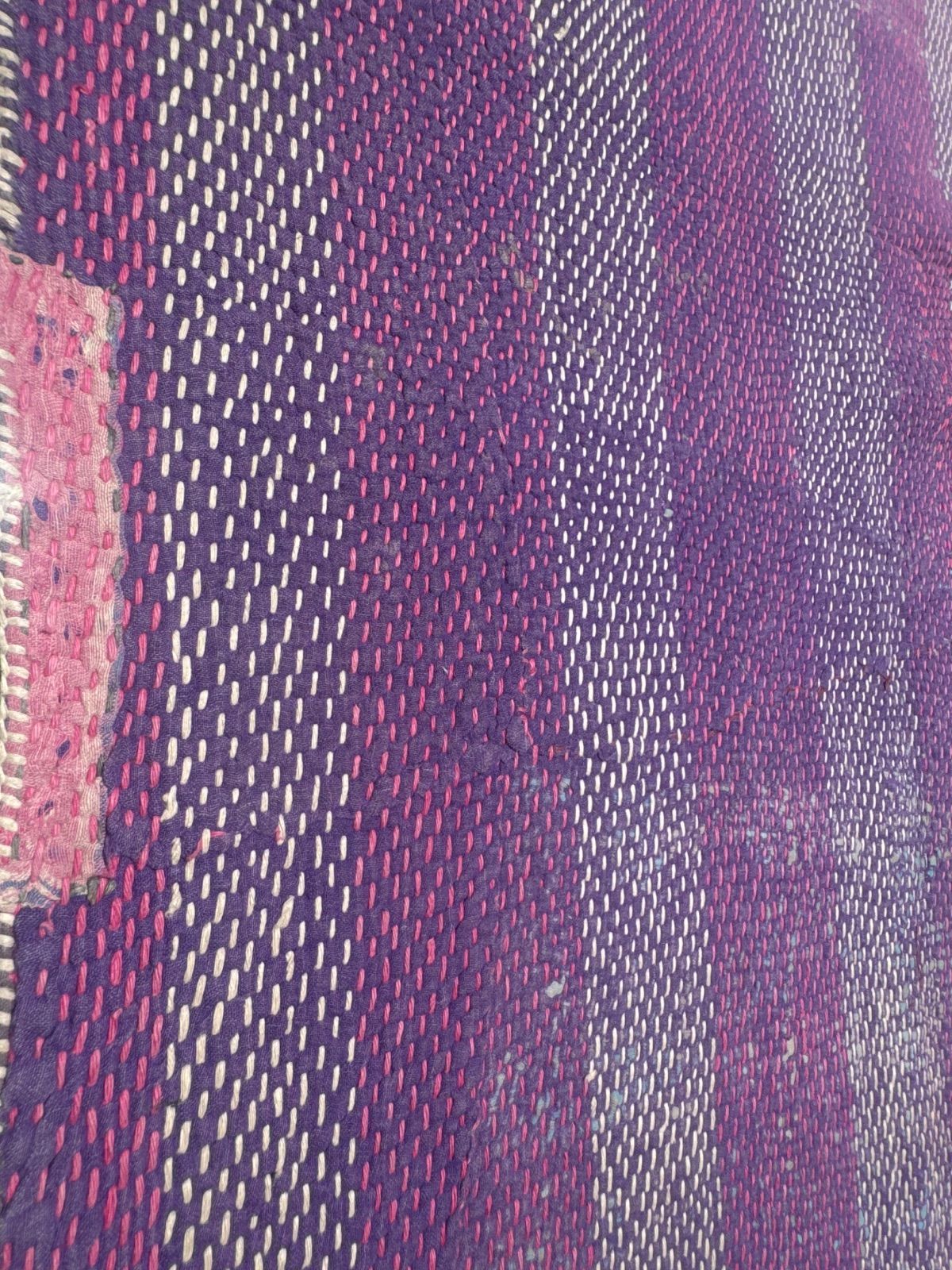 ラリーキルト グドゥリー