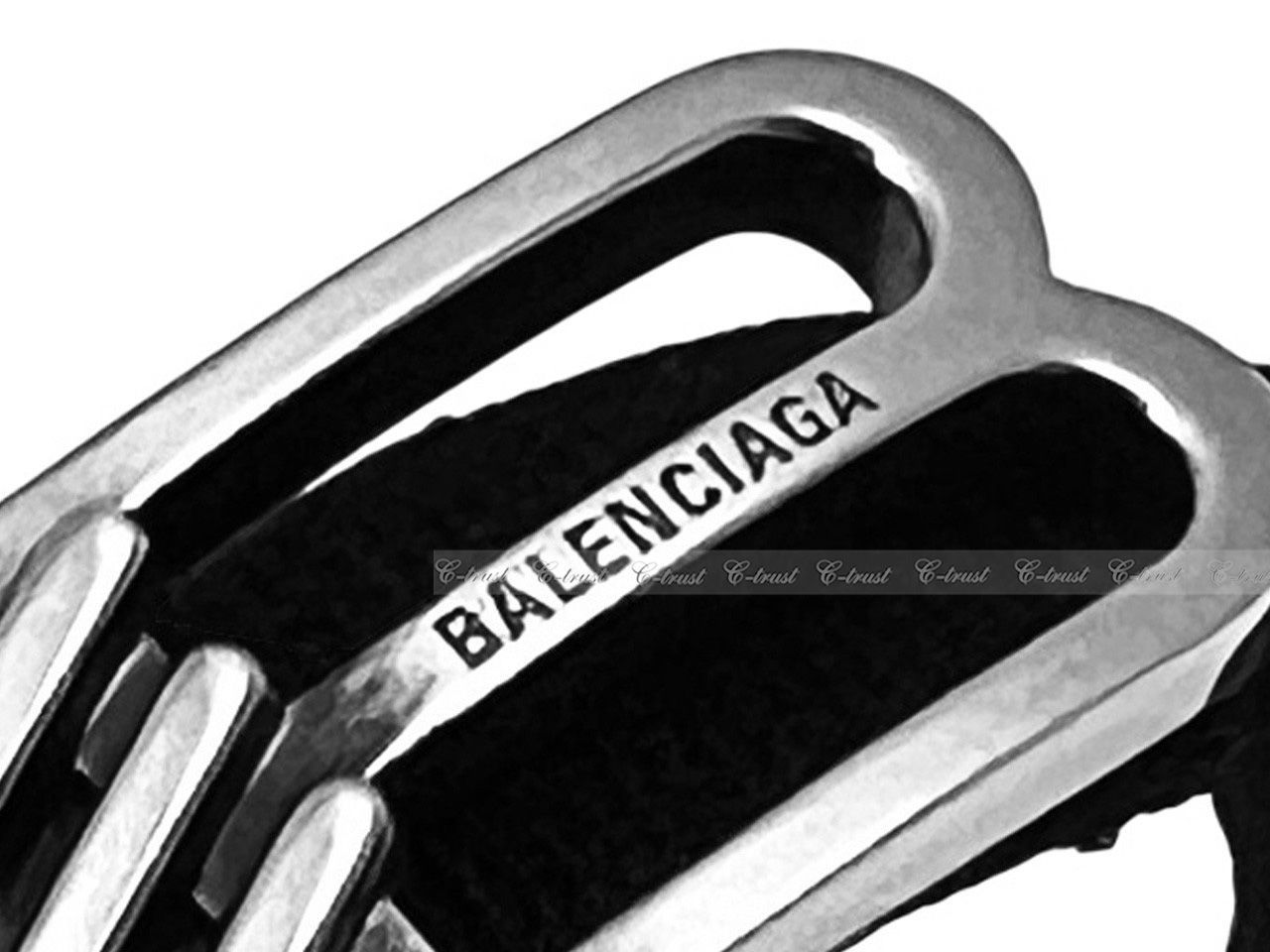BALENCIAGA バレンシアガ　ヘアゴム　ヘアタイ BALENCIAGA バレンシアガ ヘアゴム ヘアタイ