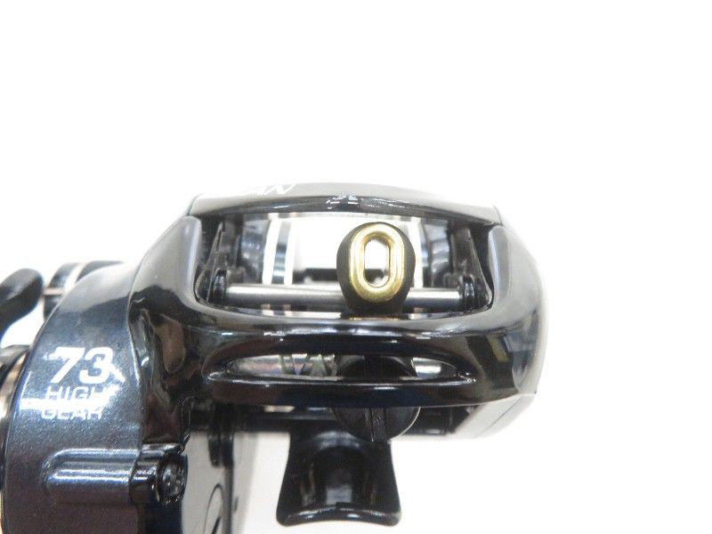 テイルウォーク