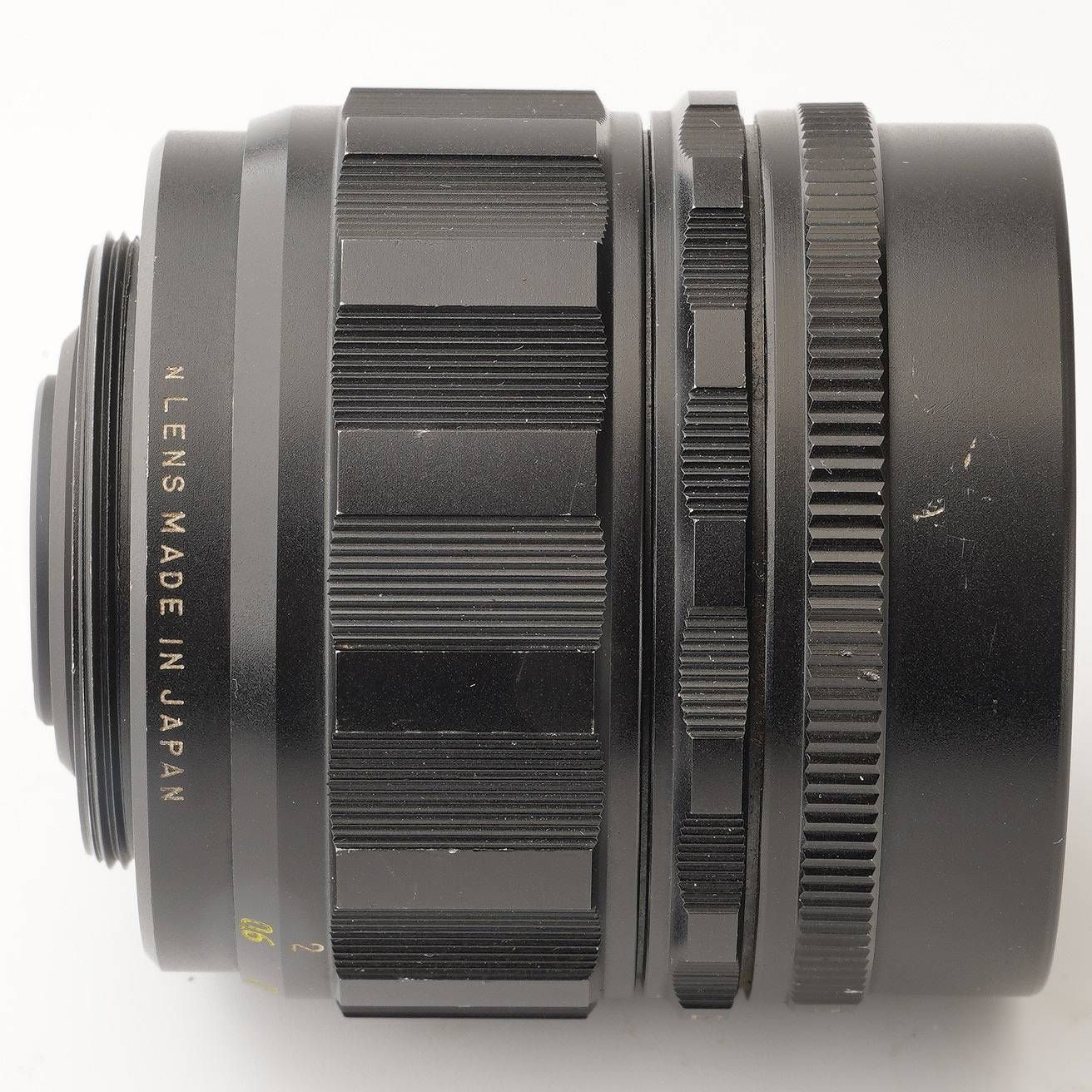 三協光機 Sankyo KOHKI W-KOMURA 35mm F2.5 M42マウント - メルカリ