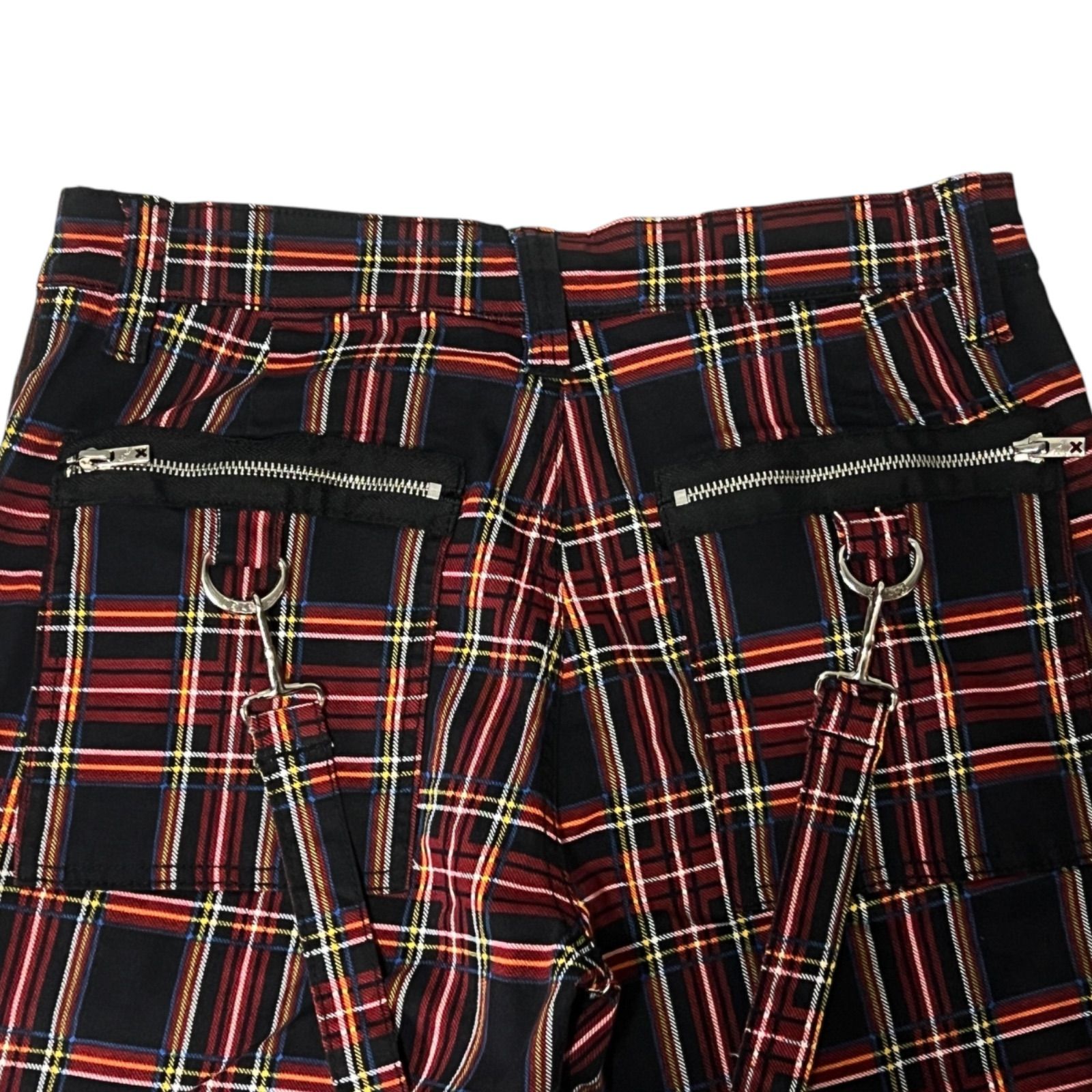 正規取扱店☆TRIPP NYC(トリップニューヨークシティ)タータン 正規取扱店☆TRIPP NYC(トリップニューヨークシティ)タータン