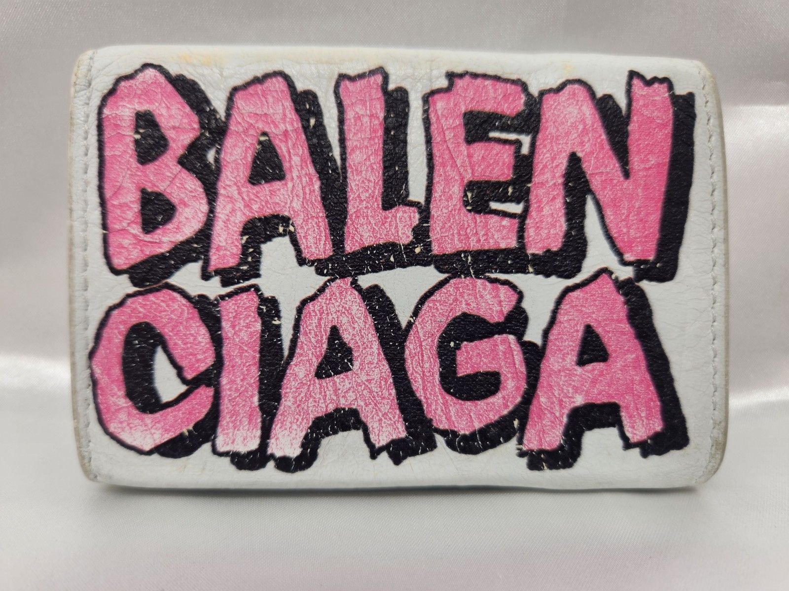 BALENCIAGA バレンシアガ