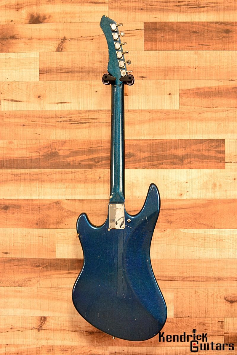 激レア 美品 Guyatone LG-350T-DX Sharp Five 激レア 美品 Guyatone LG-350T-DX Sharp Five - メルカリ