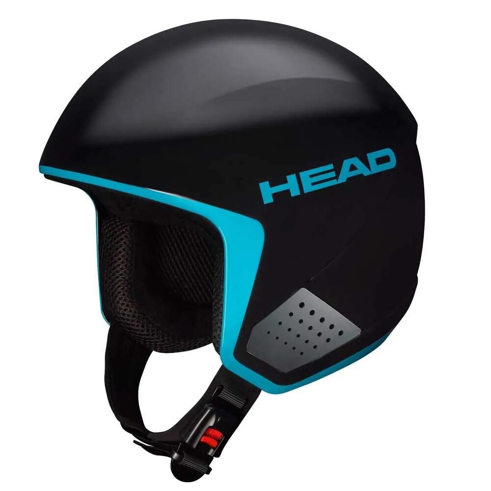 お取り寄せ ２～４週間で発送 ヘッド ダウンフォース ジュニア ヘルメット Black t HEAD Downforce Juniorhelmet t