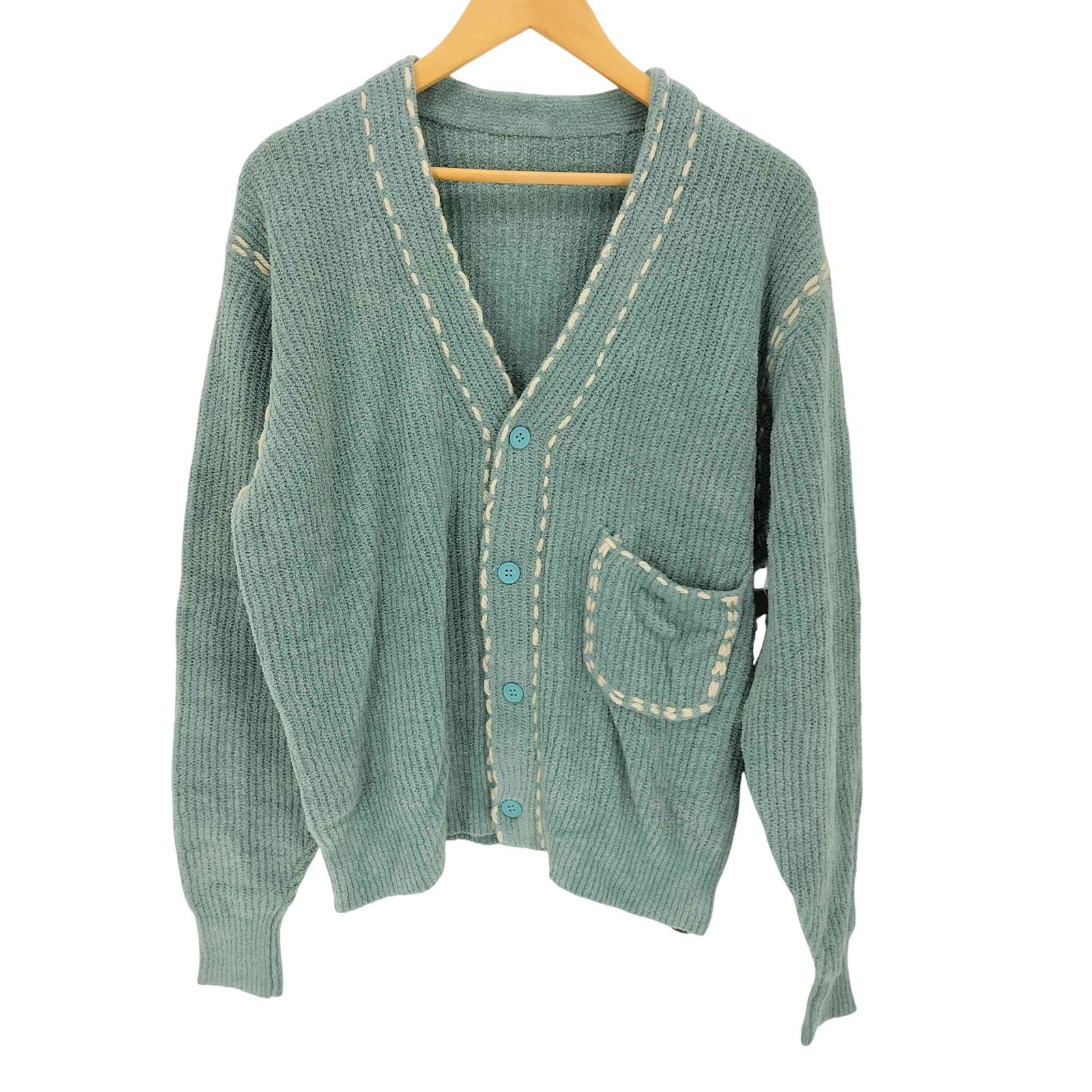 フィンガリン PHINGERIN 23AW PG1 CARDIGAN メンズ JPN：M - メルカリ