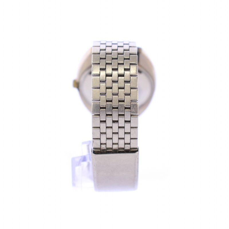 RADO BALBOA シルバー ゴールド 時計⭐︎ 楽天市場】ラドー RADO バルボア BALBOA メンズ 腕時計 732.9593