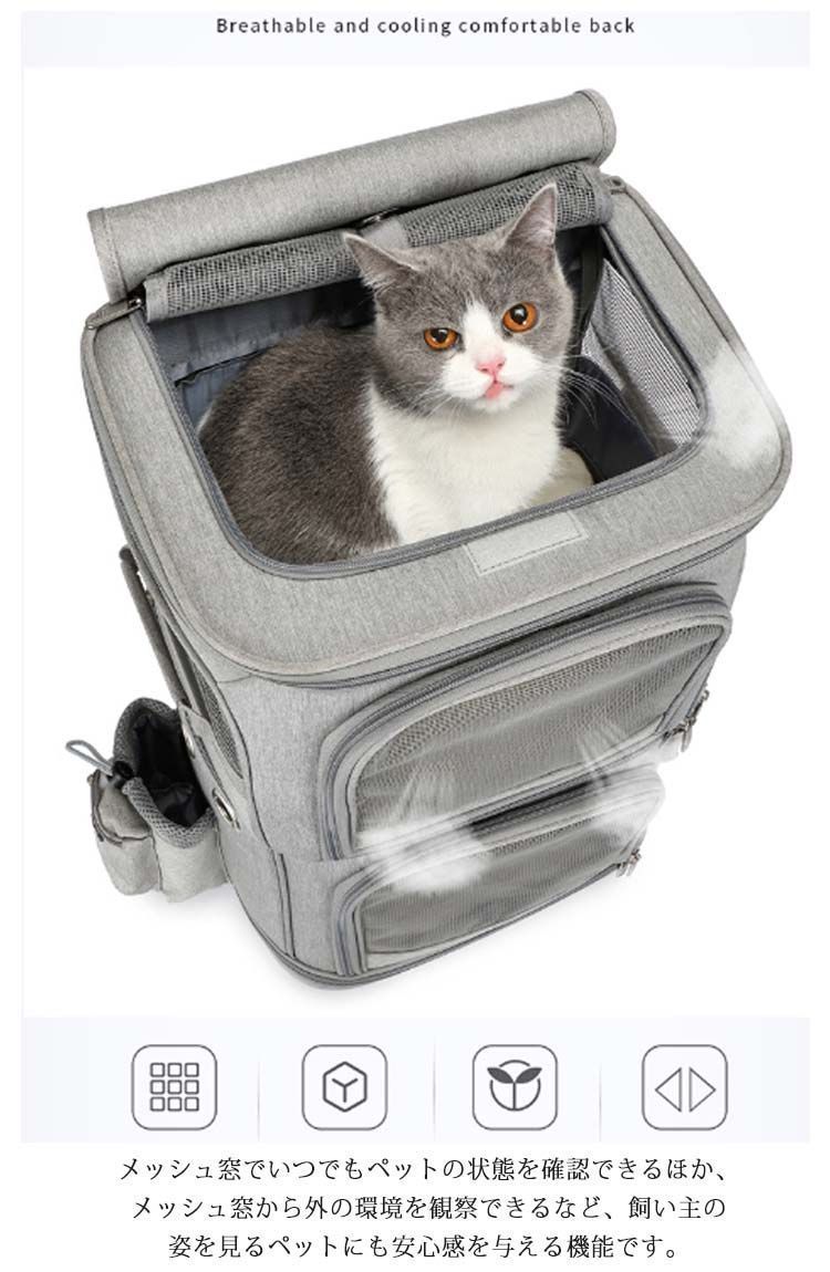 ペットキャ dongdong7407