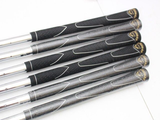 レフティ DUNLOP C