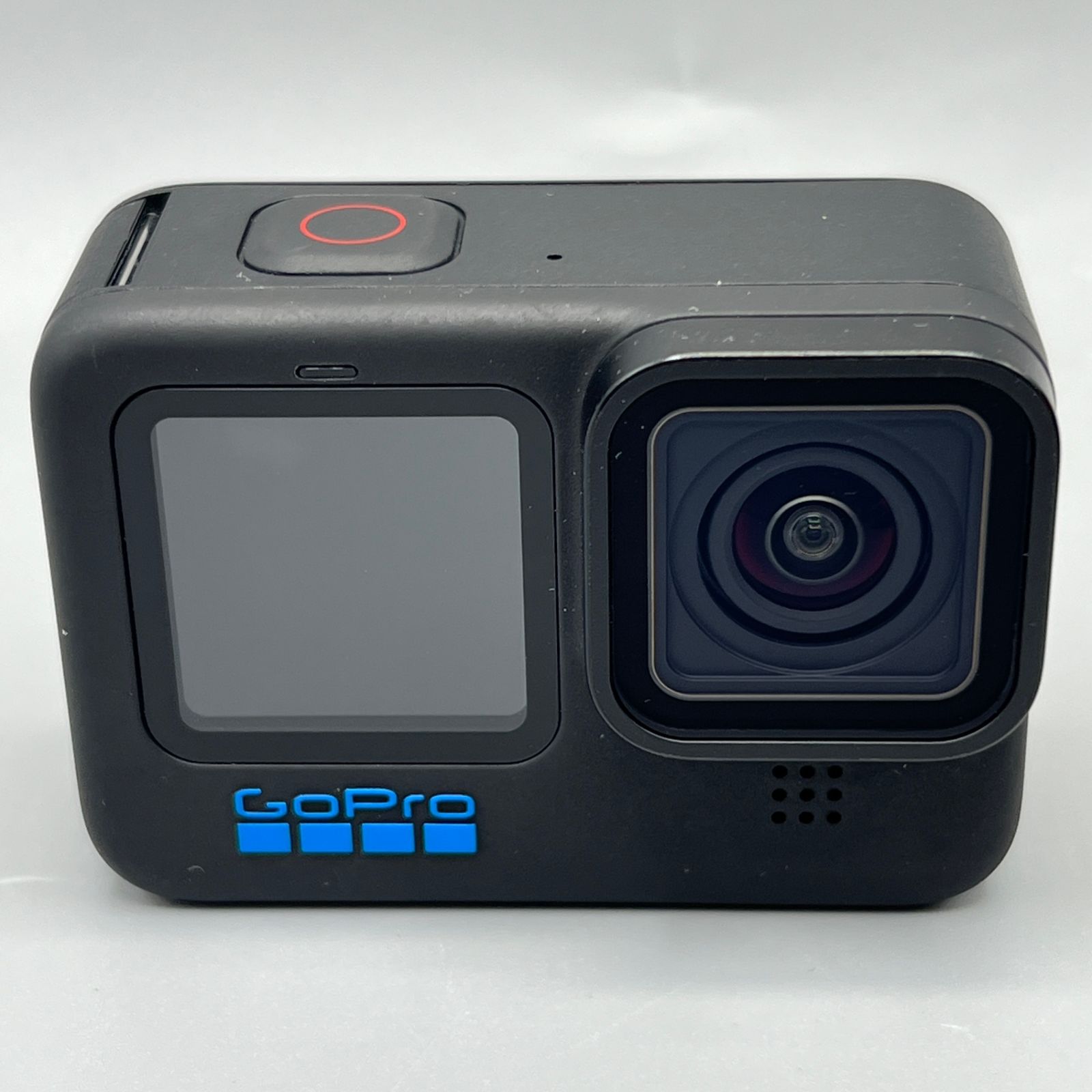 GoPro HERO11 BLACK CHDHX-111-FW ウェアラブル アクションカメラ ゴープロ 本体