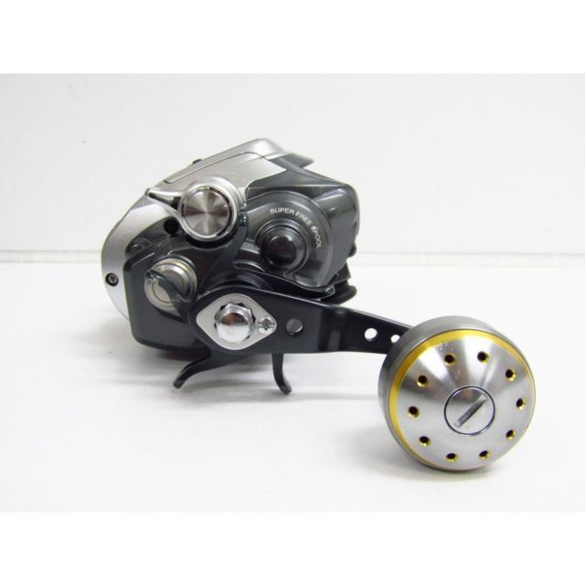 SHIMANO シマノ 11. Force Master フォースマスター 1000MK 電動