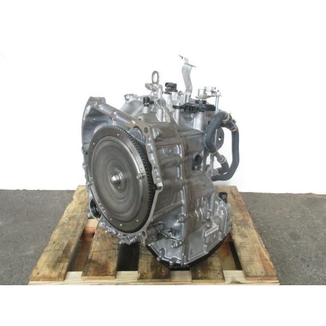 R6年 Ｎ－ＢＯＸ 6BA-JF5 オートマCVTミッション 3371km SSHC-106 20031-6SH-000 197574 4674