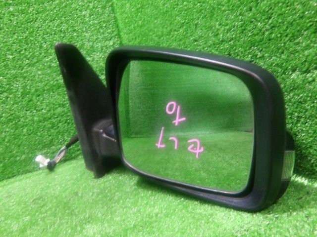 HFC26 セレナ 右ドアミラー 【146046】 | ドアミラー