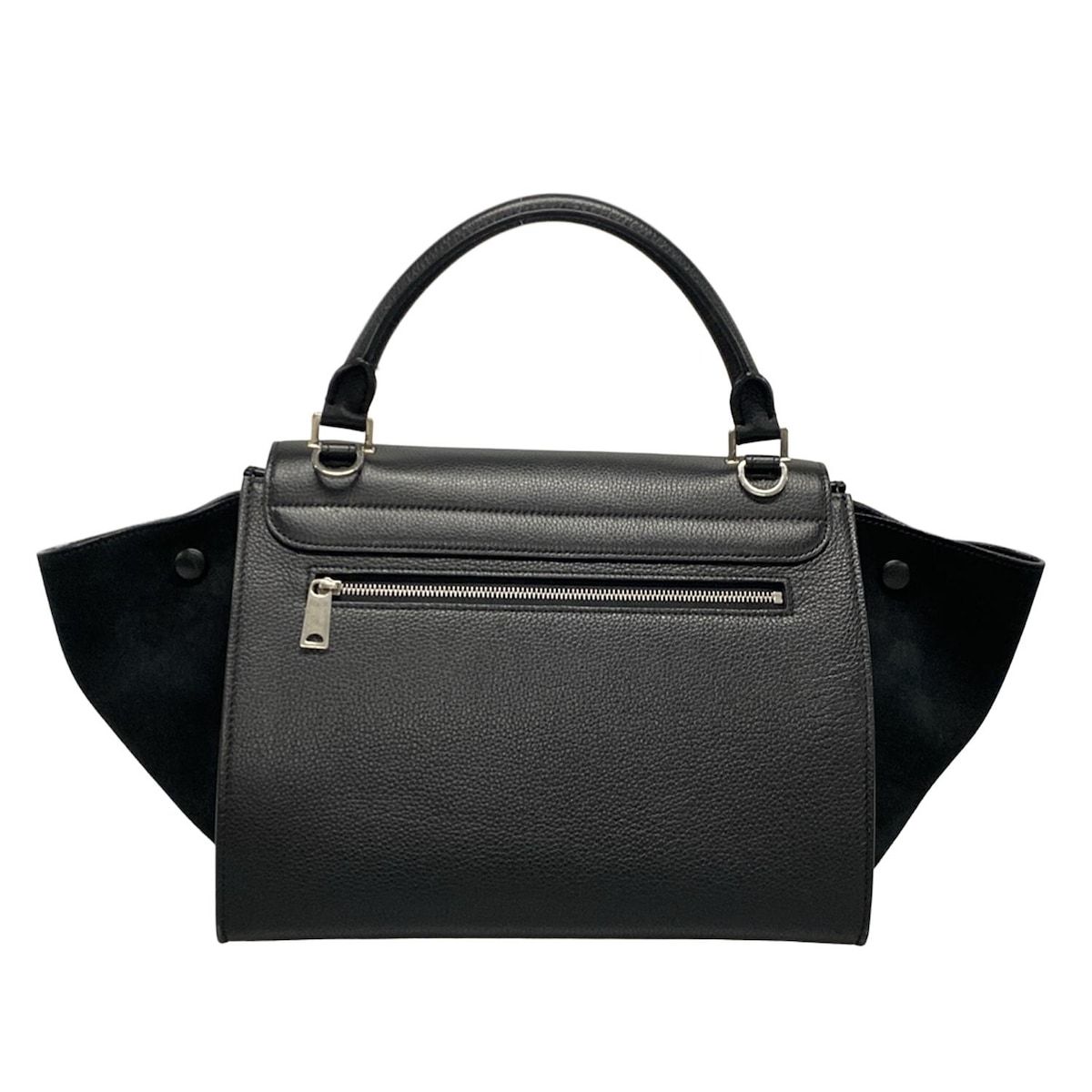 【美品】CELINE セリーヌ トラペーズバッグ スモール 楽天市場】【美品】セリーヌ 【CELINE】 トラペーズ スモール