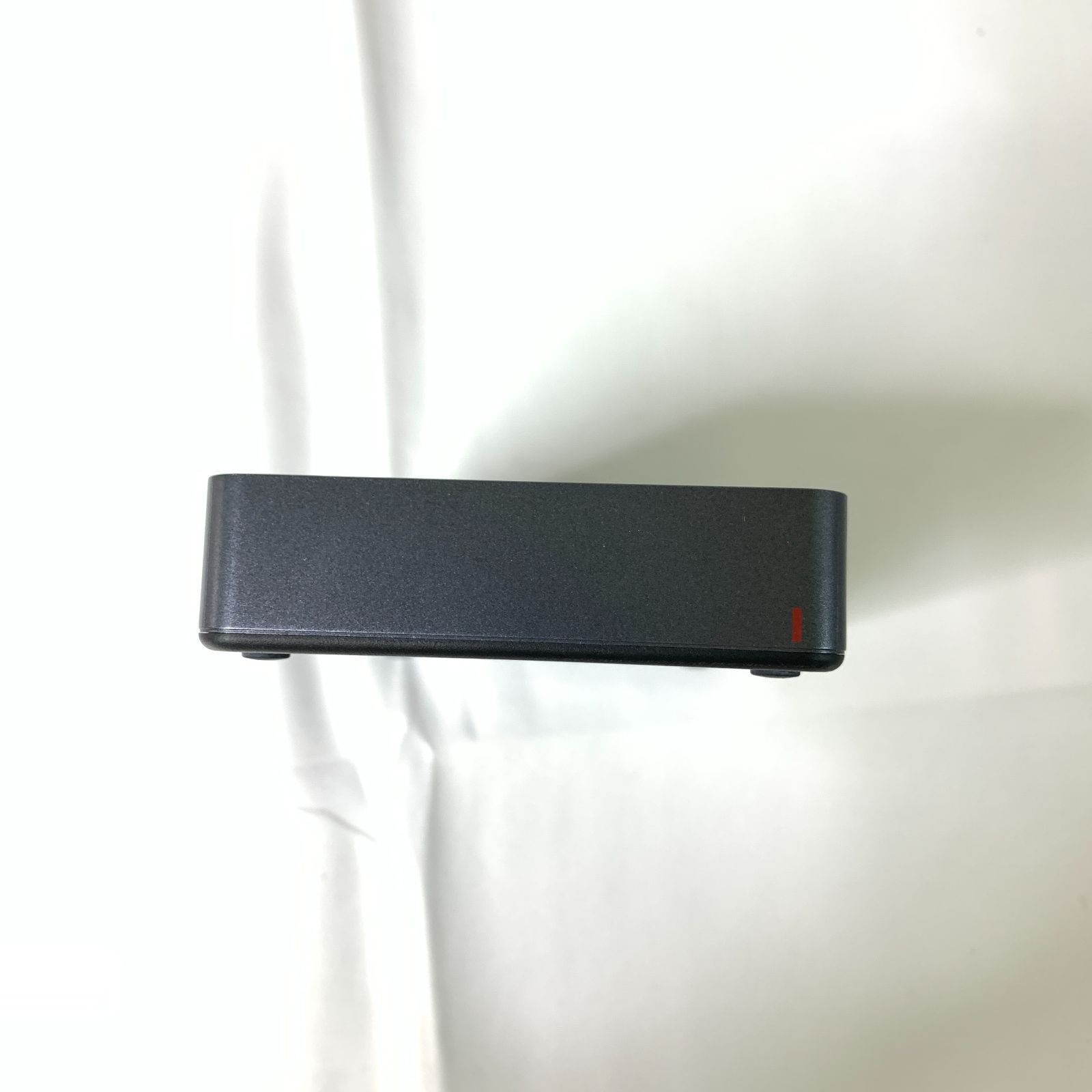 対応 耐衝撃ポータブルHDD