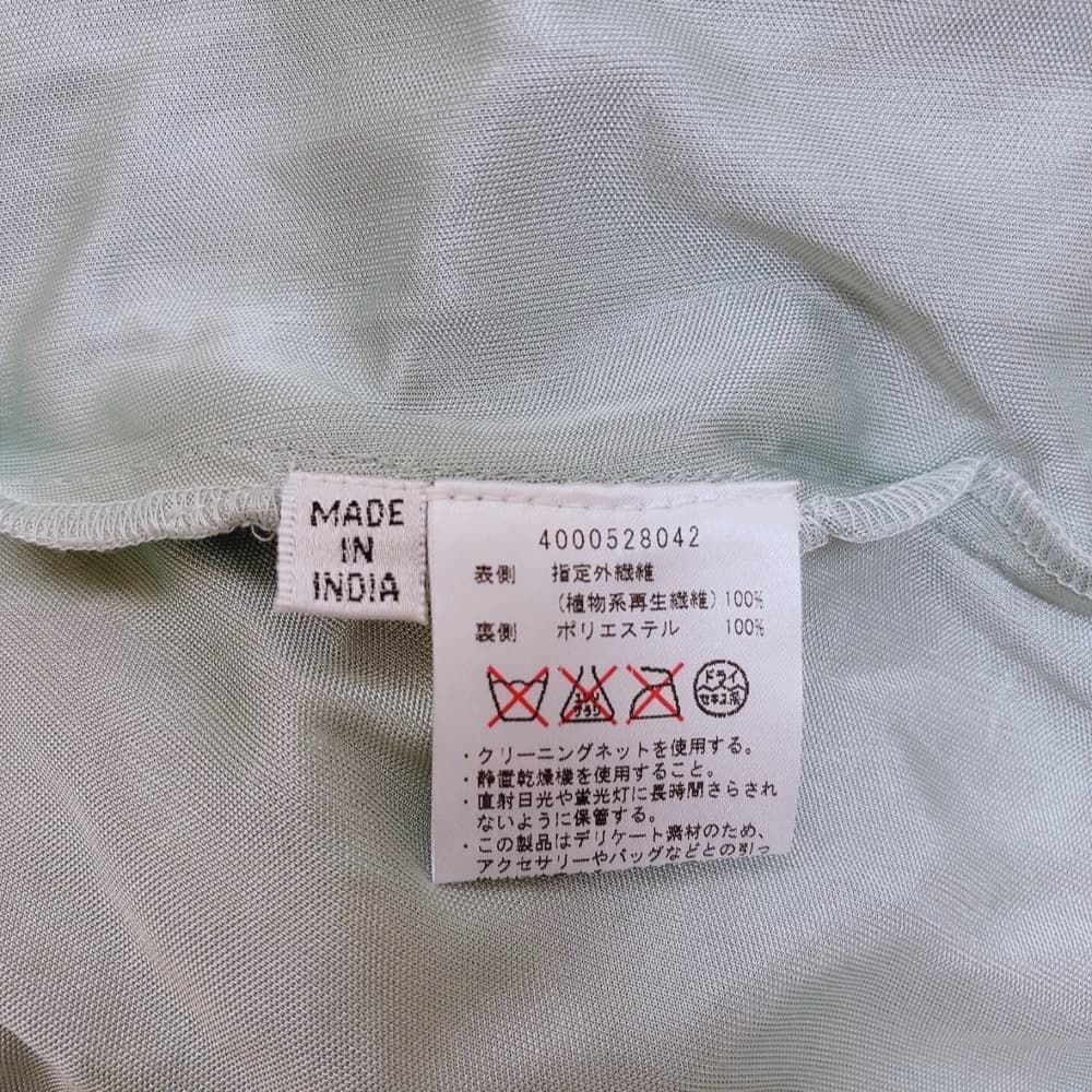 新品♡ルネデリワンピース　M パリジェンヌ御用達、「Derhy」の甘すぎない大人のワンピース