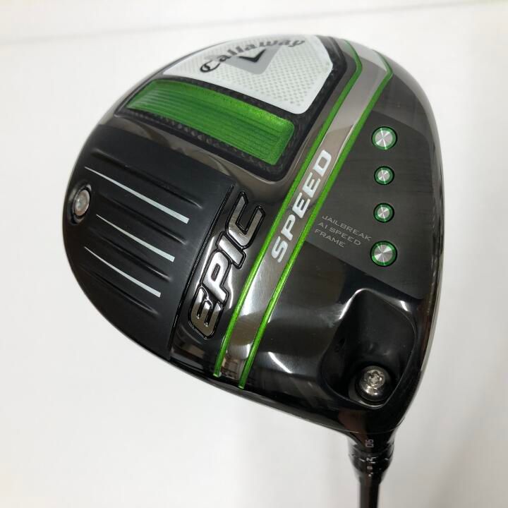 最短即日発送】EPIC SPEED | 9 | S | Diamana 50 for Callaway
