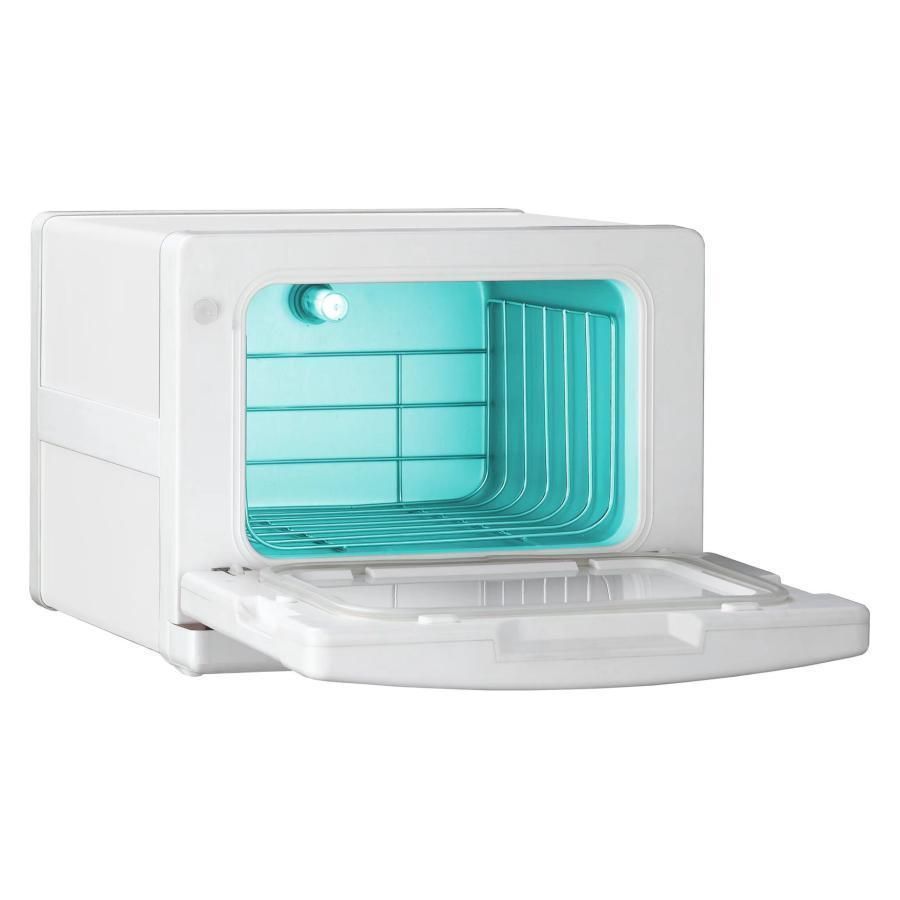 おしぼり蒸し器