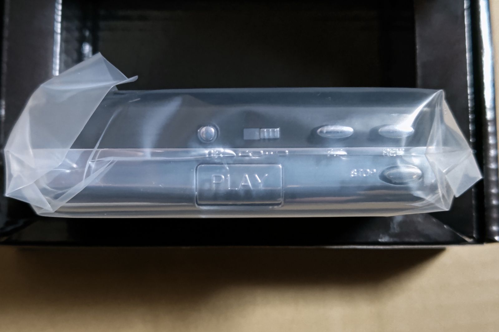 新品 THE ONE 限定 BABYL ポータブルカセットプレイヤー BABYL ポータブルカセットプレイヤー 【公式通販】