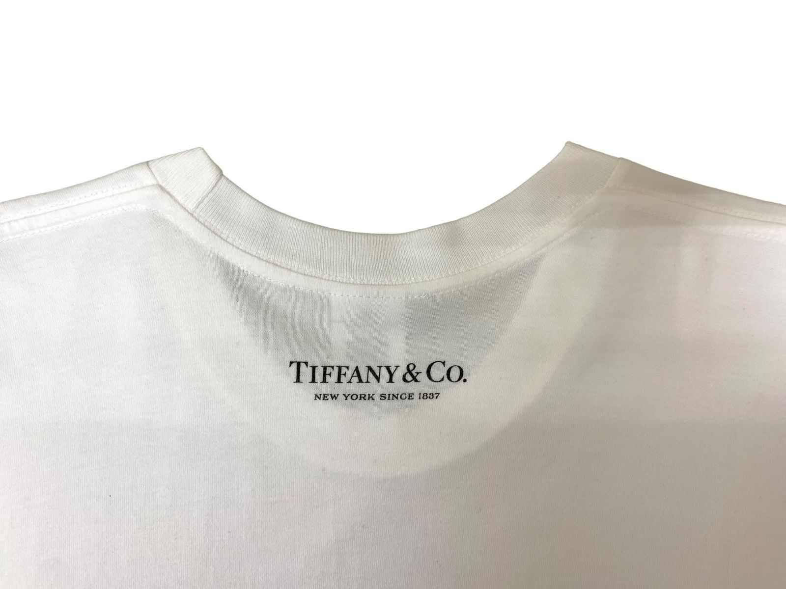 Supreme × TIFFANY & Co. (シュプリーム×ティファニー) 21FW Box