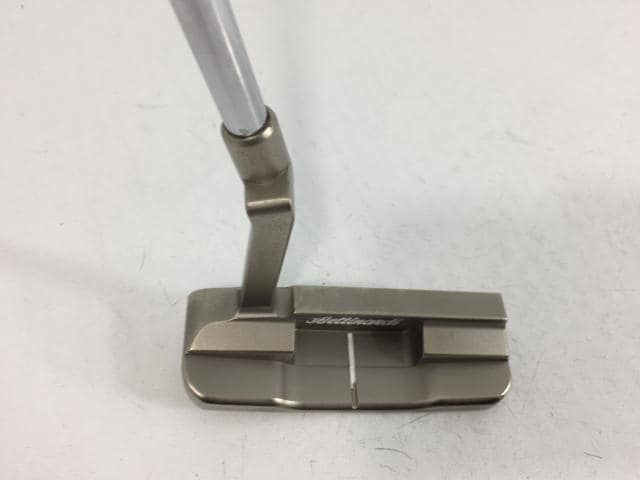 返品OK 【中古ゴルフクラブ】RJベティナルディ クイーンB QB-5 パター