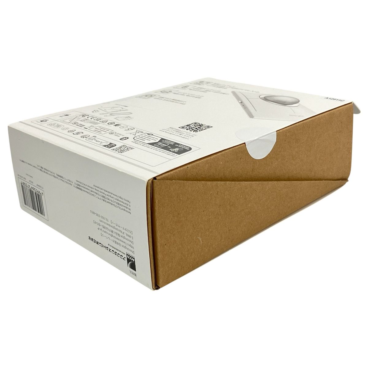 ホワイト ケンジントン