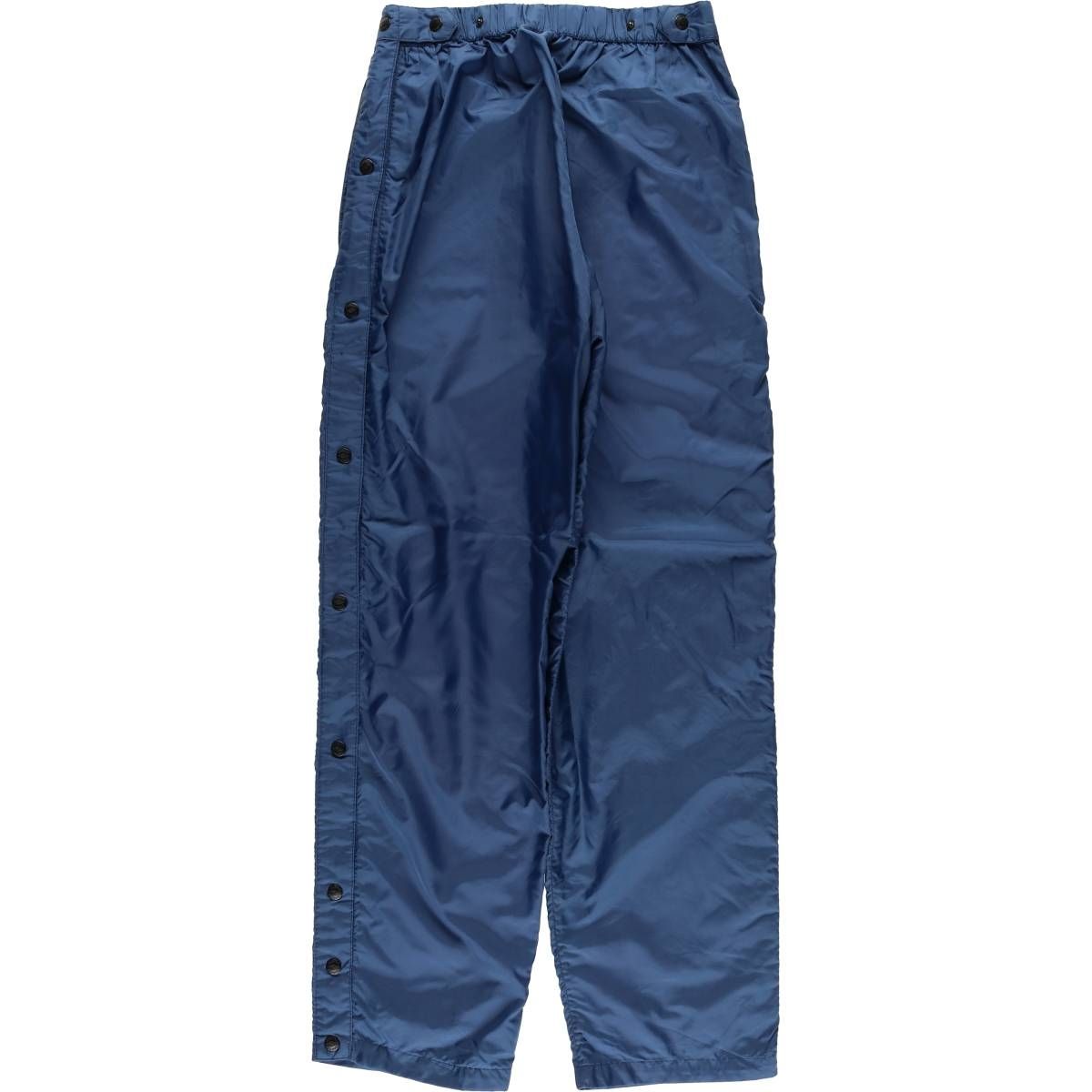 古着 90年代 アンブロ UMBRO ナイロンパンツ シャカシャカパンツ メンズM相当 ヴィンテージ|eaa585789