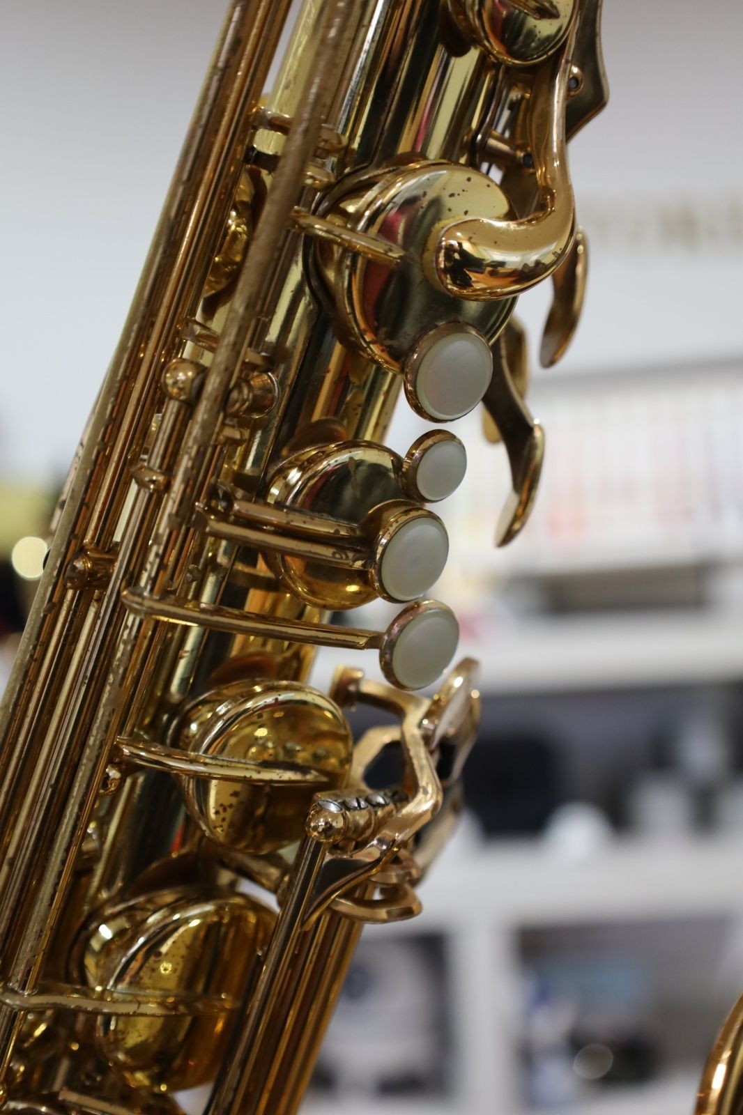 YAMAHA
