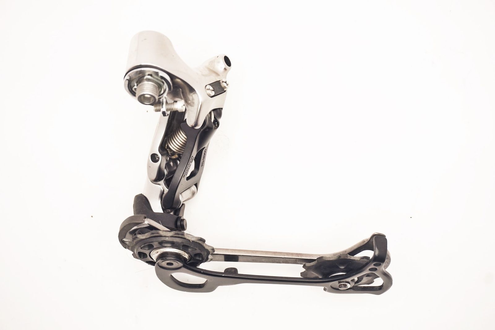 シマノ XTR RD-M960 リアディレイラー